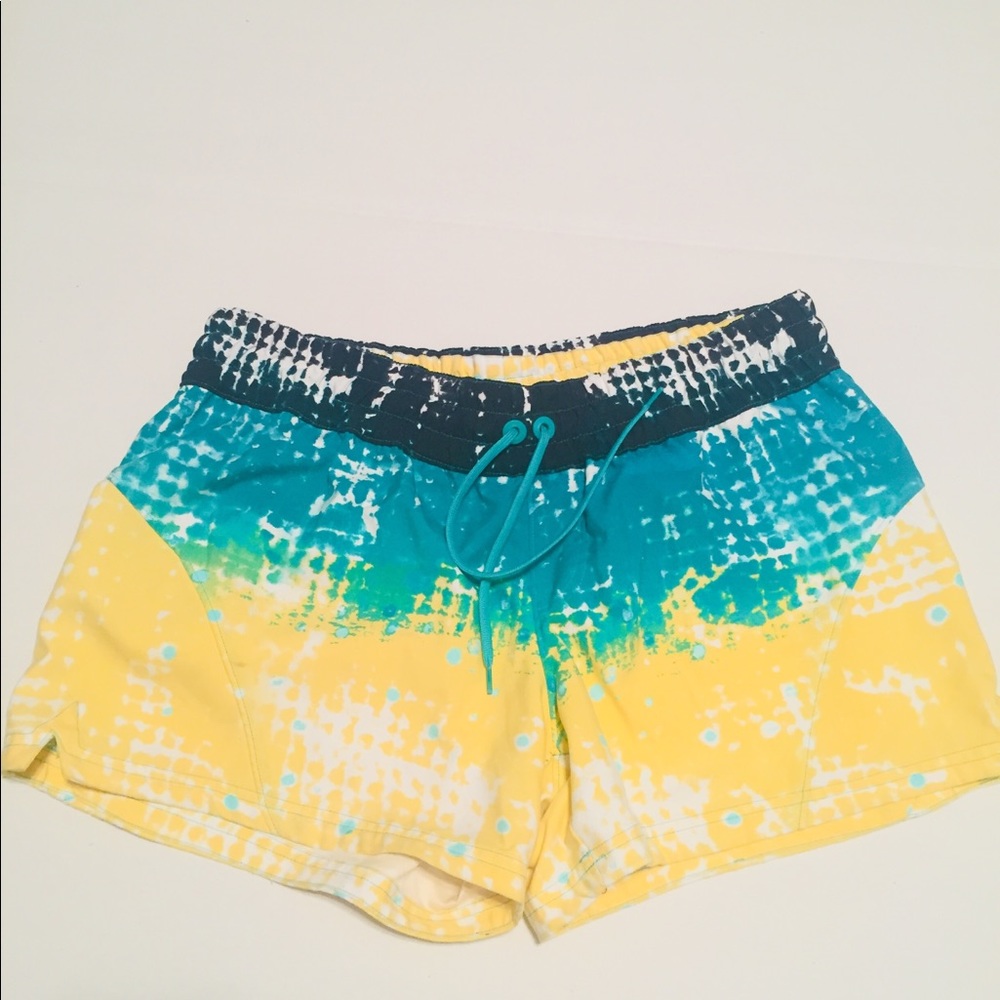 Columbia shorts, super cute, excellent condition